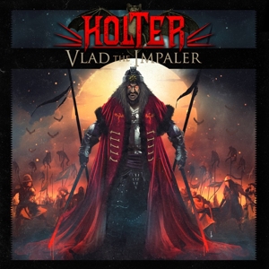 Holter – Vlad the Impaler