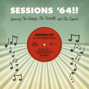 V/A – Sessions '64!!