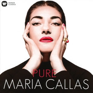 Callas, Maria – Pure Callas