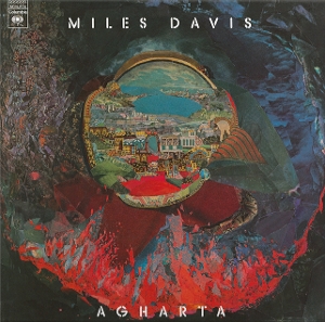 Davis, Miles – Agharta