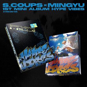 S.Coups & Mingyu – Hype Vibes