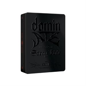 Stray Kids – Dominate Seoul World Tour