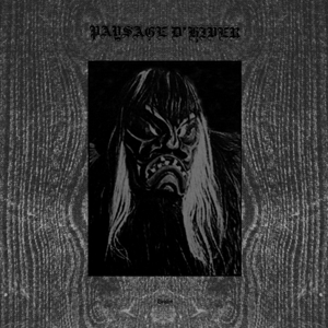 Paysage D'hiver – Geister