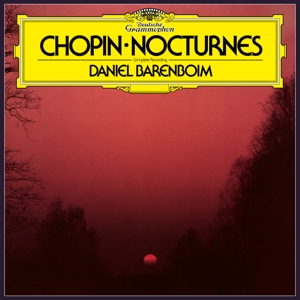 Mohamed Saleh, Kinan Azmeh, Mo – Chopin: Nocturnes