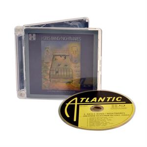 Geils Band, J. – Nightmares