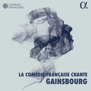 La Comedie-Francaise – Chante Gainsbourg