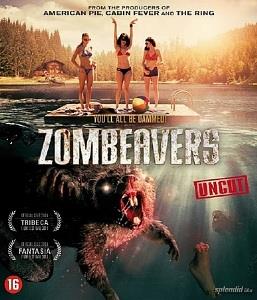 Movie – Zombeavers