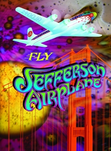 Jefferson Airplane – Fly Jefferson Airplane
