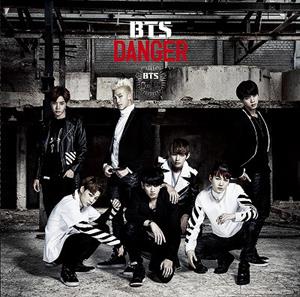 Bts – Danger