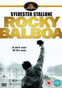 Movie – Rocky Ii