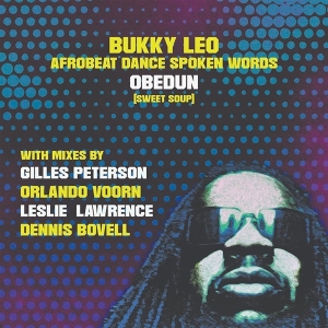 Leo, Bukky – Obedun (Sweet Soup)