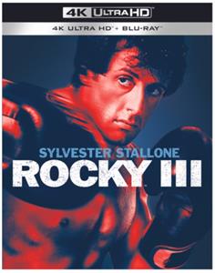 Movie – Rocky Iii