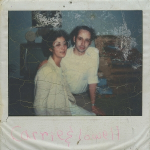 Stevens, Sufjan – Carrie & Lowell