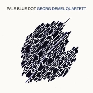 Demel, Georg – Pale Blue Dot