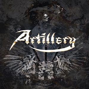 Artillery – Legions