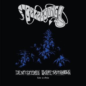 Belzebong – De Mysteriis Dope Sathanas