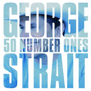Strait, George – 50 #1's