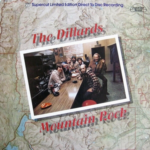 Dillards – Mountain Rock