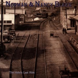 Blake, Norman & Nancy – Hobo's Las Ride