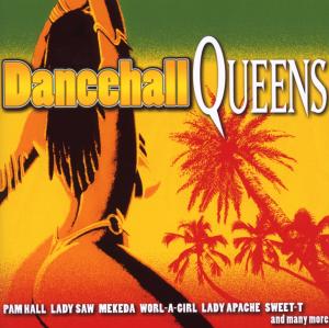 V/A – Dancehall Queens