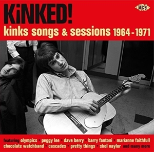 Various – Kinked!