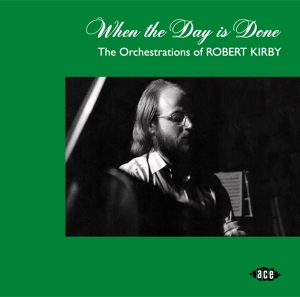 V/A – When the Day is Done
