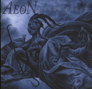 Aeon – Aeons Black
