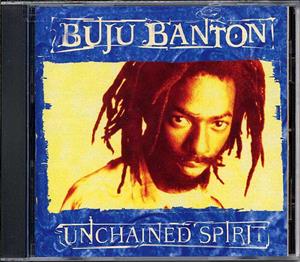 Banton, Buju – Unchained Spirit