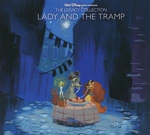 V/A – Lady and the Tramp