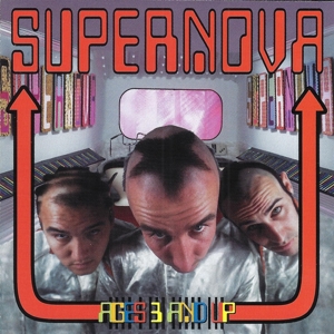 Supernova – Ages 3 and Up