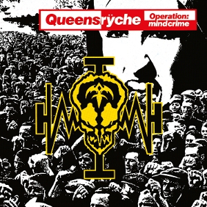 Queensryche – Operation: Mindcrime