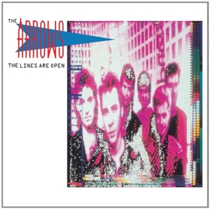 Arrows – Lines Are Open