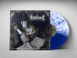 Cryfemal – Eterna Oscuridad
