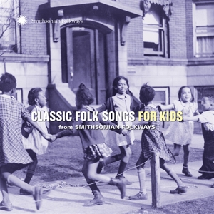V/A – Classic Folk Songs For Kids