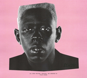 Tyler, the Creator – Igor