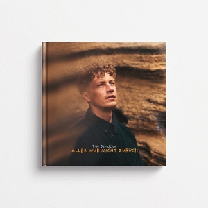 Bendzko, Tim – Alles, Nur Nicht Zuruck