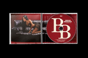 Becky G – Baraja Bendita