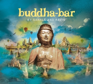 V/A – Buddha Bar By Sahale and Ravin
