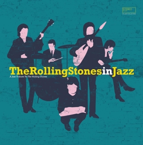 V/A – Rolling Stones In Jazz