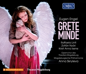 Engel, Eugen – Grete Minde
