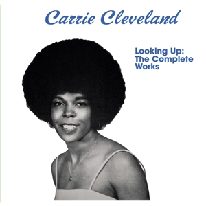 Cleveland, Carrie – Looking Up