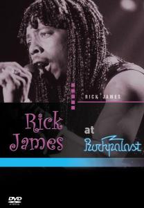 Rick James – Superfreak 1982