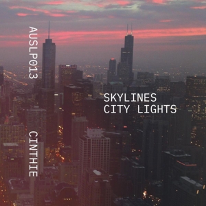 Cinthie – Skylines - City Lights