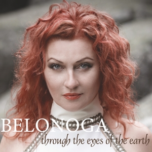 Belonoga – Through the Eyes of the Sun
