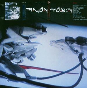 Tobin, Amon – Foley Room