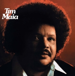 Maia, Tim – Tim Maia (1977)