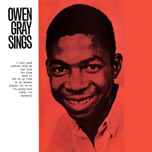 Gray, Owen – Sings