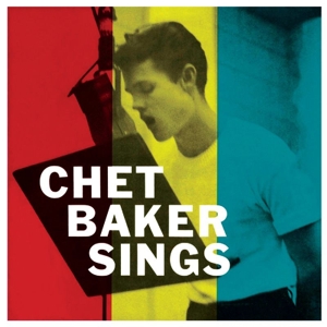 Baker, Chet – Chet Baker Sings