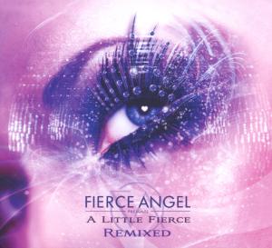 V/A – A Little Fierce Remixed
