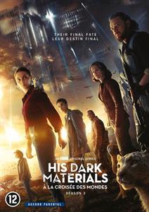 Tv Series – His Dark Materials - Season 3